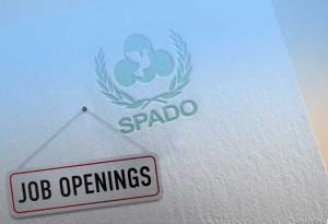 SPADO job opportunities