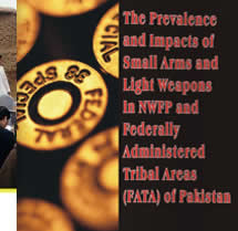 Research On Small Arms And Light Weapons
