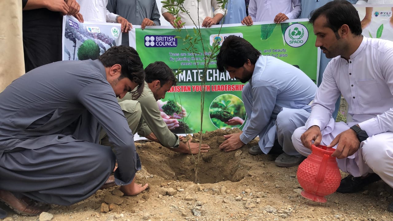 address the challenges of climate change