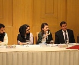 

Promoting Community Based Dispute Resolution through Training of Local Government Representatives