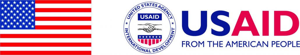 Funded by USAID
