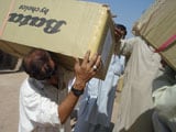 Shoes Distribution
