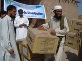 
Safer Communities For Peaceful Karachi