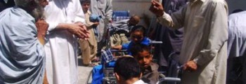 
Safer Communities For Peaceful Karachi