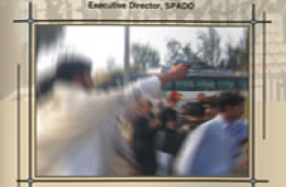 Crimes Related With Small Arms “Case Study Of Peshawar”