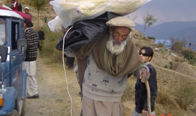 
Relief Rehabilitation And Disaster Management