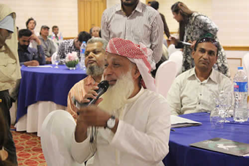 
                                        Safer Communities For Peaceful Karachi