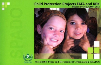 
Safer Communities For Peaceful Karachi