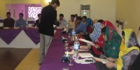 Youth Engagement and Capacity Building for a Peaceful Bahawalpur