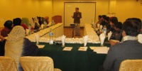 Youth Engagement and Capacity Building for a Peaceful Bahawalpur