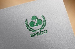 Sustainable Peace And Development Organization (SPADO) Logo