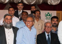 ADR, Alternate dispute resolution mechanism in Karachi
