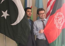 Pakistan-Afghanistan Youth Engagement For Peace
